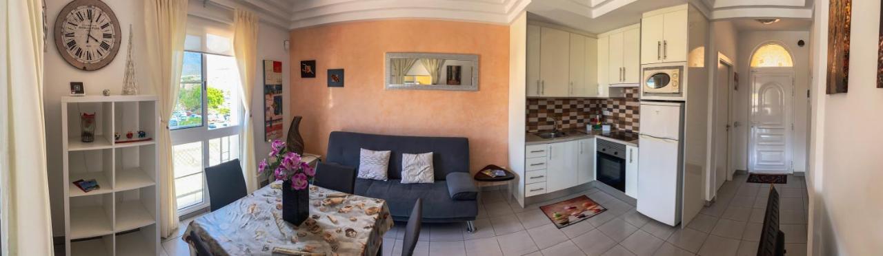 Apartamento Residence Orlando Costa Adeje  Exterior foto