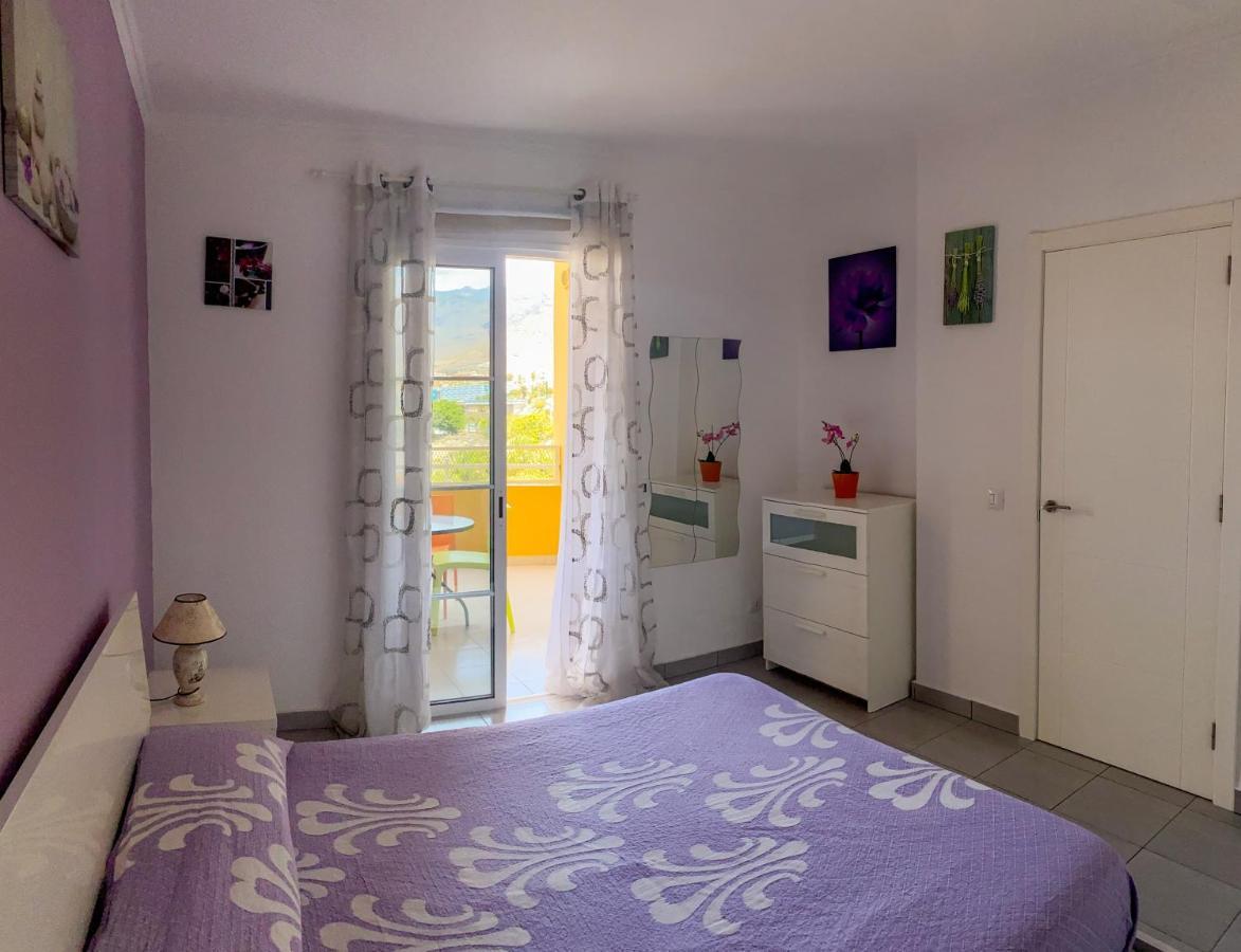 Apartamento Residence Orlando Costa Adeje  Exterior foto