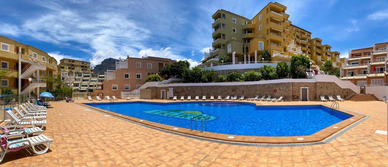 Apartamento Residence Orlando Costa Adeje  Exterior foto