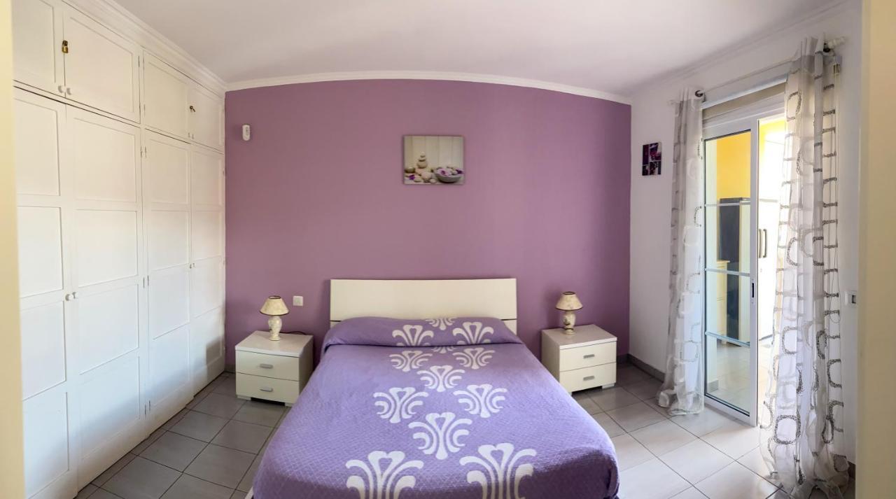 Apartamento Residence Orlando Costa Adeje  Exterior foto