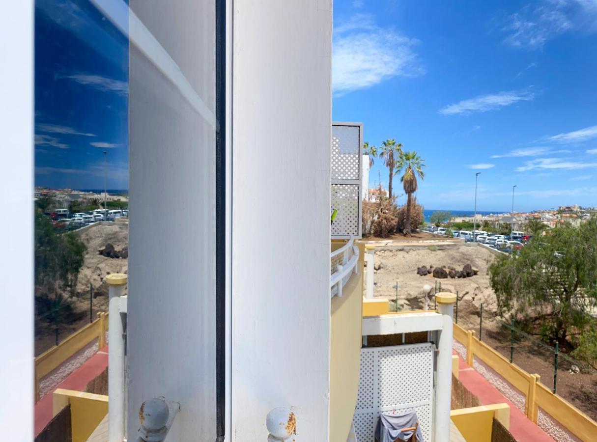 Apartamento Residence Orlando Costa Adeje  Exterior foto