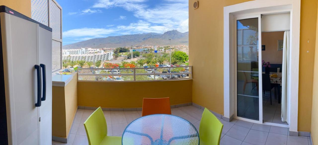 Apartamento Residence Orlando Costa Adeje  Exterior foto